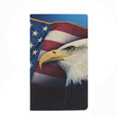 Rosetta Notes Pocket Notebook, 3.5"x5.5", USA 250