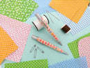 Retro 51 Tornado™ Vintage Metalsmith Rollerball Pen, Patchwork