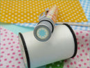 Retro 51 Tornado™ Vintage Metalsmith Rollerball Pen, Patchwork