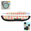 Retro 51 Tornado™ Rollerball Pen & Matching Sleeve, Patchwork