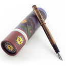 Retro 51 Tornado Fountain Pen, Lincoln Antique Copper