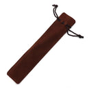 Velvet Pen Pouch with Draw String
