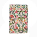 Rosetta Notes Pocket Notebook, 3.5"x5.5", Vibrant Floral Pattern