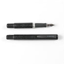 Viking 100 Fountain Pen, Black