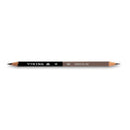 Viking Verso GS 150 Double Ended Hexagonal Writing/Artist pencil, HB/4B