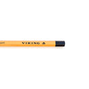 Viking Valgblyant Election/Drawing Jumbo Pencil - Thick Lead 2B