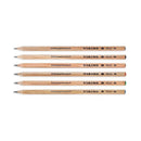 Viking Rollo Artist Graphite Drawing Pencil Set of 12 Pencils