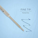 Waterman Ballpoint Refill, Blue Fine