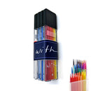 With 36-Color Lead Set, 2 mm