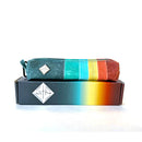 With Deluxe 72 Color 2mm Pencil & Lead Drawing Set, W/Canvas Case