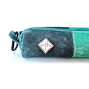 With Deluxe 72 Color 2mm Pencil & Lead Drawing Set, W/Canvas Case