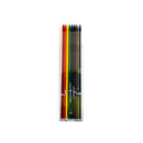 With Ultralight 9 Color 2mm Pencil Set, W/Fabric Case