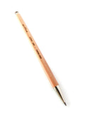 With Cedar Wood Mechanical Pencil/Lead Holder, 2 mm