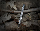 Retro 51 Tornado Ballpoint Pen, Wolf Rescue