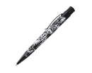Retro 51 Tornado Ballpoint Pen, Wolf Rescue