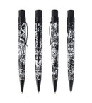 Retro 51 Tornado Ballpoint Pen, Wolf Rescue