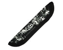 Retro 51 Single Pen Sleeve by Rickshaw Bagworks, Wolf Rescue