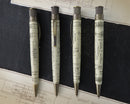 Retro 51 Tornado Smithsonian Rollerball Pen, Wright Brothers
