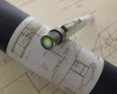 Retro 51 Tornado Smithsonian Rollerball Pen, Wright Brothers