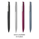 Lamy xevo Ballpoint Pen, Burgundy