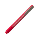 PENTEL Retractable Clic Eraser Grip, Red