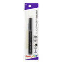 PENTEL Arts Retractable Clic Eraser Pro, Black