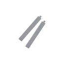 Pack/2 Pentel Arts ZER3 Refills for Clic Eraser Pro