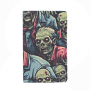 Rosetta Notes Pocket Notebook, 3.5"x5.5", Zombies