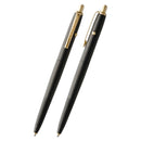 Fisher Cerakote Astronaut Space Pen, Graphite Black