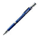 Baile 2 mm Lead Holder Mechanical Pencil, Blue - iPenStore