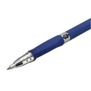 Baile 2 mm Lead Holder Mechanical Pencil, Blue - iPenStore