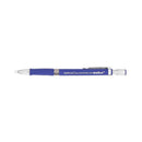 Baile 2 mm Lead Holder Mechanical Pencil, Blue - iPenStore