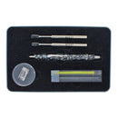 Bexley Multi-Max Sketch Pencil Kit, Black Ice, Used - iPenStore