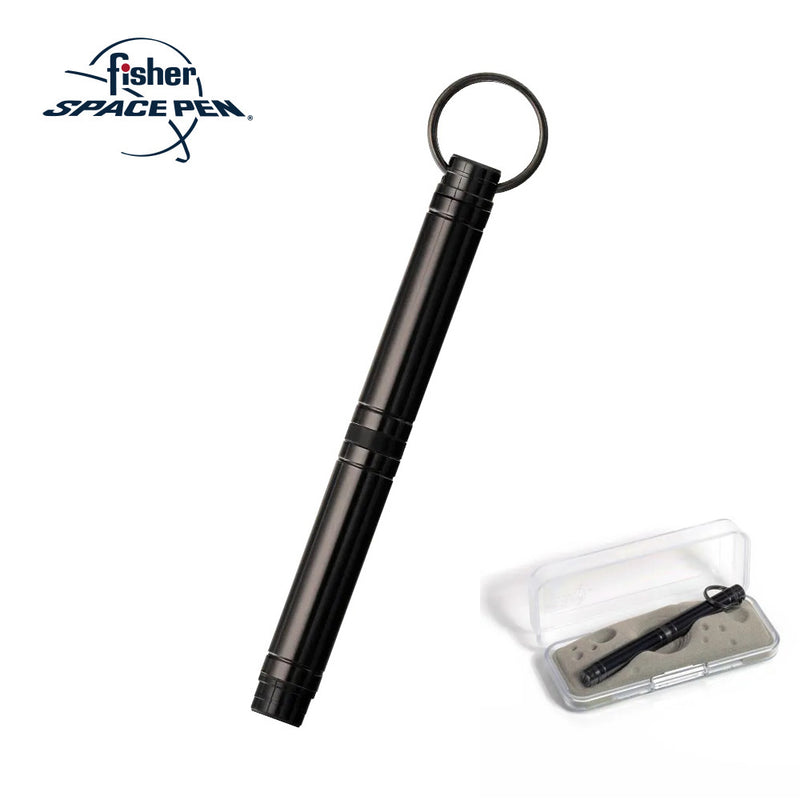 Fisher Backpacker Space Pen