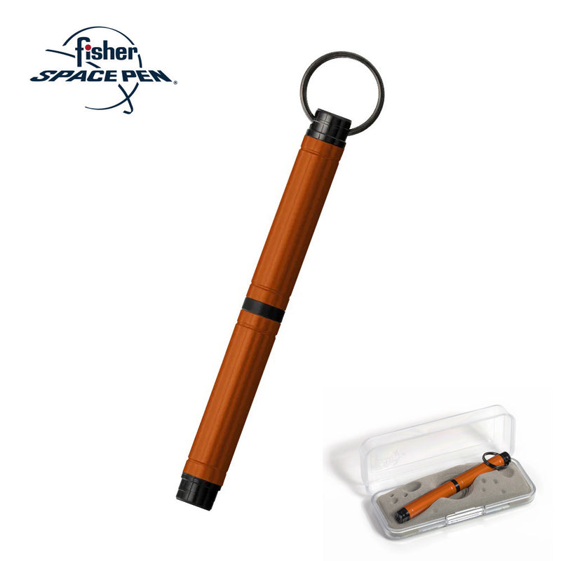 Fisher Backpacker Space Pen