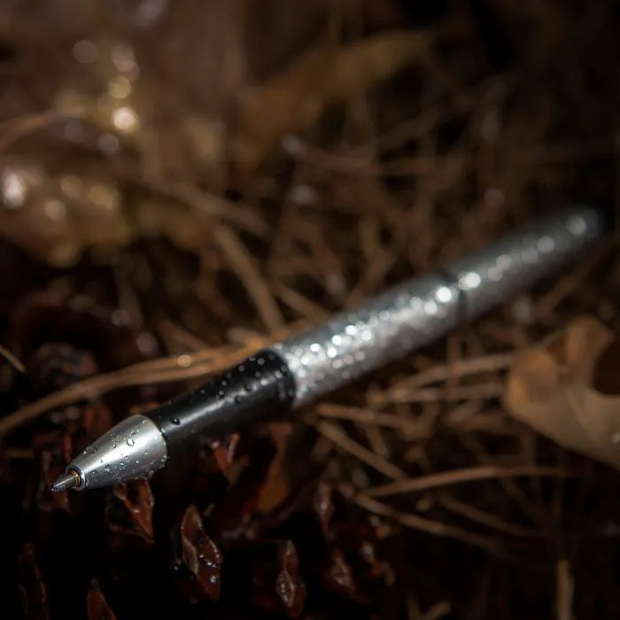 Fisher Backpacker Space Pen