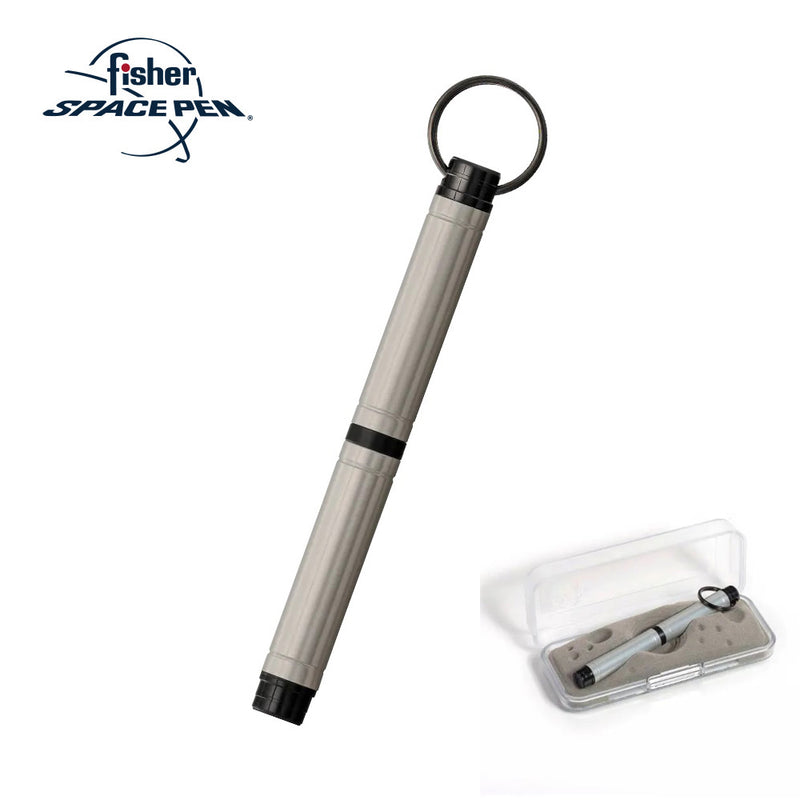 Fisher Backpacker Space Pen