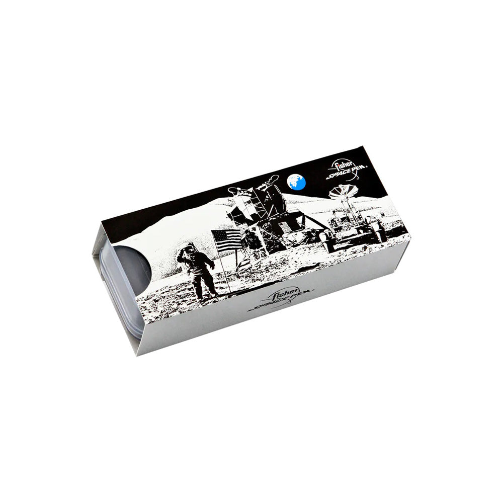 Fisher Bullet Space Pen #400B, Matte Black