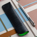 Caran d'Ache Ecridor Paul Smith Ballpoint Pen, w/Leather Case