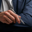 Caran d'Ache Ecridor Paul Smith Ballpoint Pen, w/Leather Case