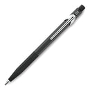 Caran d'Ache 22.289 Fixpencil, 2 mm Textured Grip Clutch Pencil - iPenStore