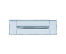 Caran d'Ache 849 Ballpoint Pen, Alpine Frost Blue - iPenStore