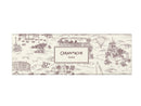 Caran d'Ache 849™ Ballpoint Pen, Burgundy - iPenStore