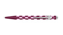 Caran d'Ache 849™ Ballpoint Pen, Mosaic, Garnet Red - iPenStore