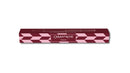 Caran d'Ache 849™ Ballpoint Pen, Mosaic, Garnet Red - iPenStore