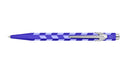 Caran d'Ache 849™ Ballpoint Pen, Mosaic, Royal Blue - iPenStore