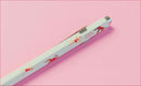 Caran d'Ache 849™ Ballpoint Pen, Nina Cosford Edition, Light Cream - iPenStore