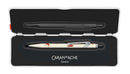 Caran d'Ache 849™ Ballpoint Pen, Nina Cosford Edition, Light Cream - iPenStore