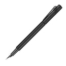 Caran d'Ache 849 Premium Collection Fountain Pen, "Black Code" - iPenStore