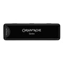 Caran d'Ache 849 Special Edtion Ballpoint Pen & Pencil Set, "Black Code" - iPenStore